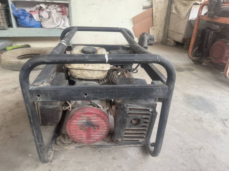 3kv generator 2