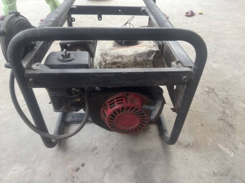 3kv generator 3