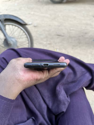 Google pixel 7