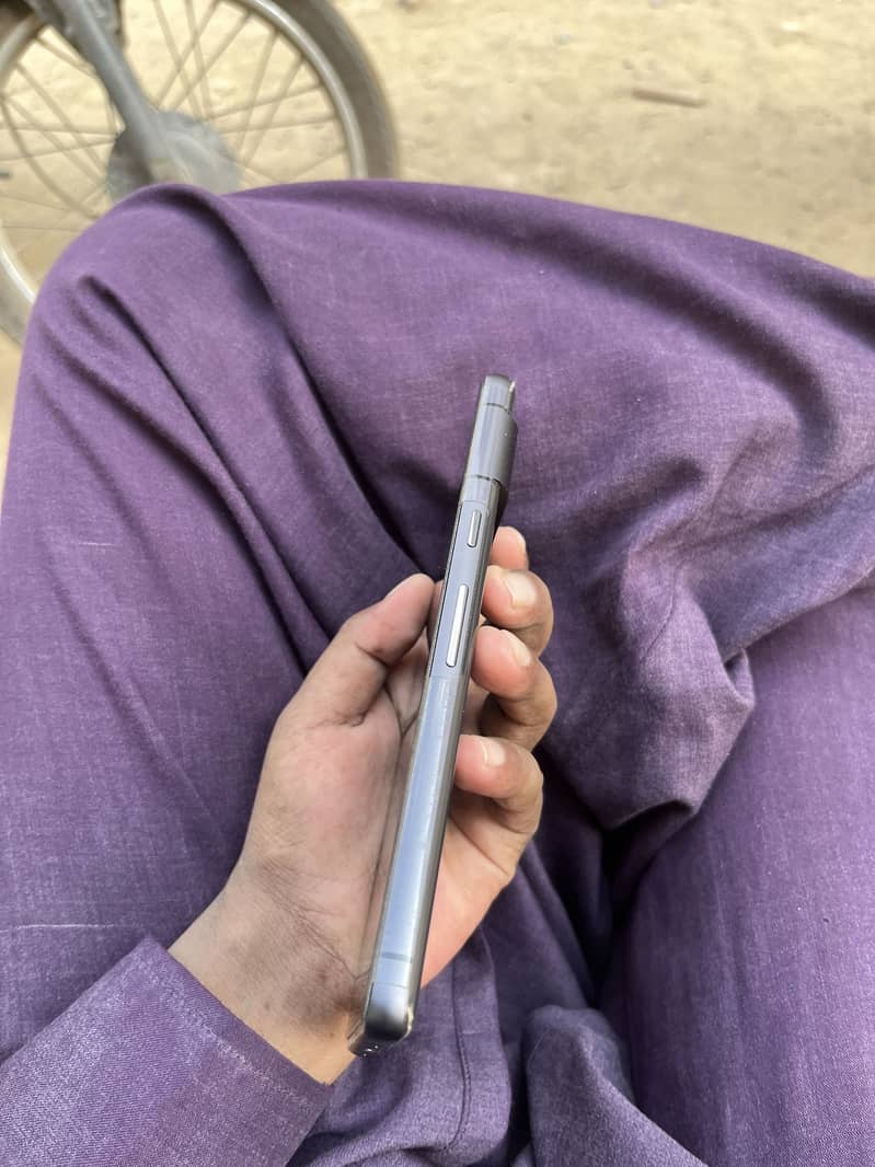 Google pixel 7 3