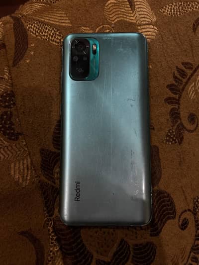 Xiaomi Mi Note 10