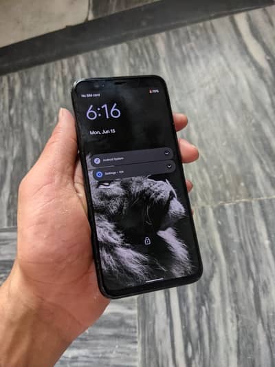 Pixel 4 6/64