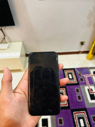 Iphone x 64 gb