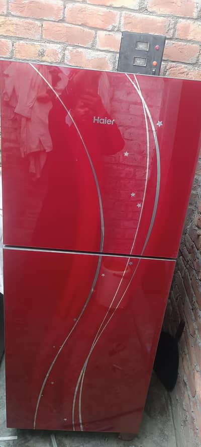 Haier anwrter freg bahtreen koling 3mah pahlaa Lee the no repairs