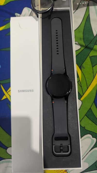 Samsung Galaxy Watch FE