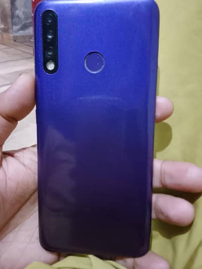 Tecno CAMON 12 Air