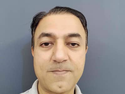 Muhammad Majid