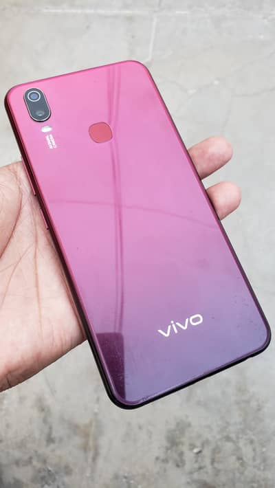 Vivo Y11