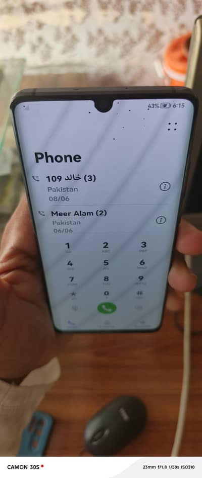 Huawei P30 Pro