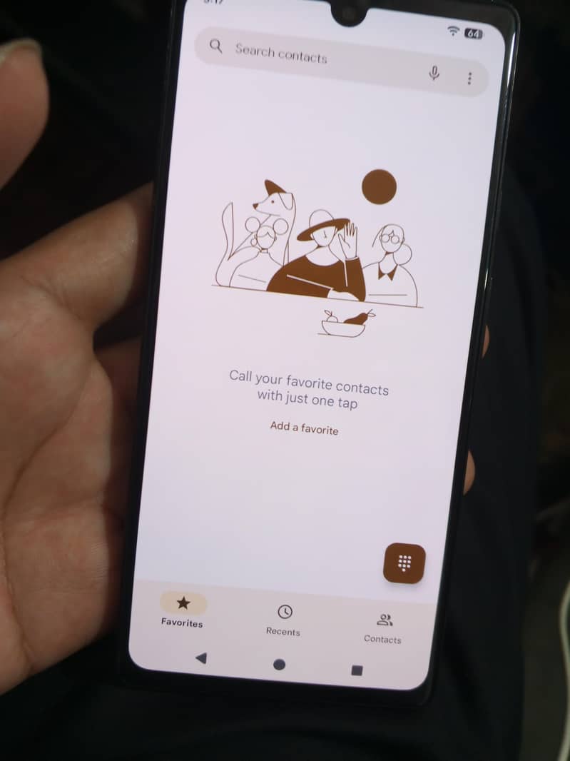 Google Pixel 6a 1
