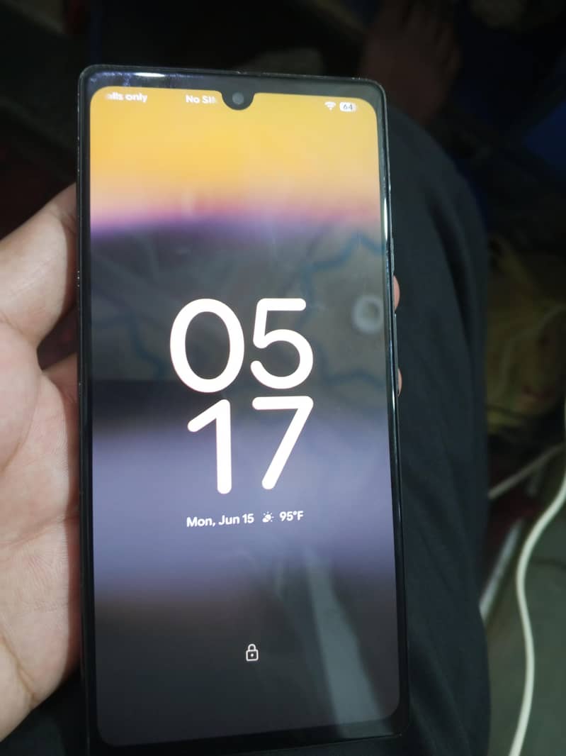 Google Pixel 6a 2