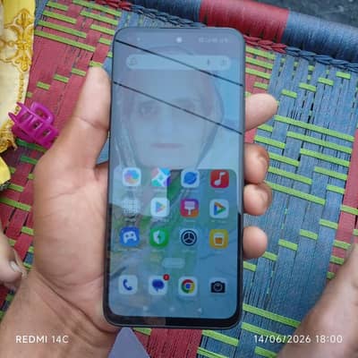redmi 13 urjant for sale