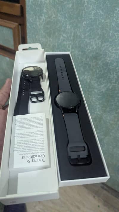 Samsung Galaxy watch FE