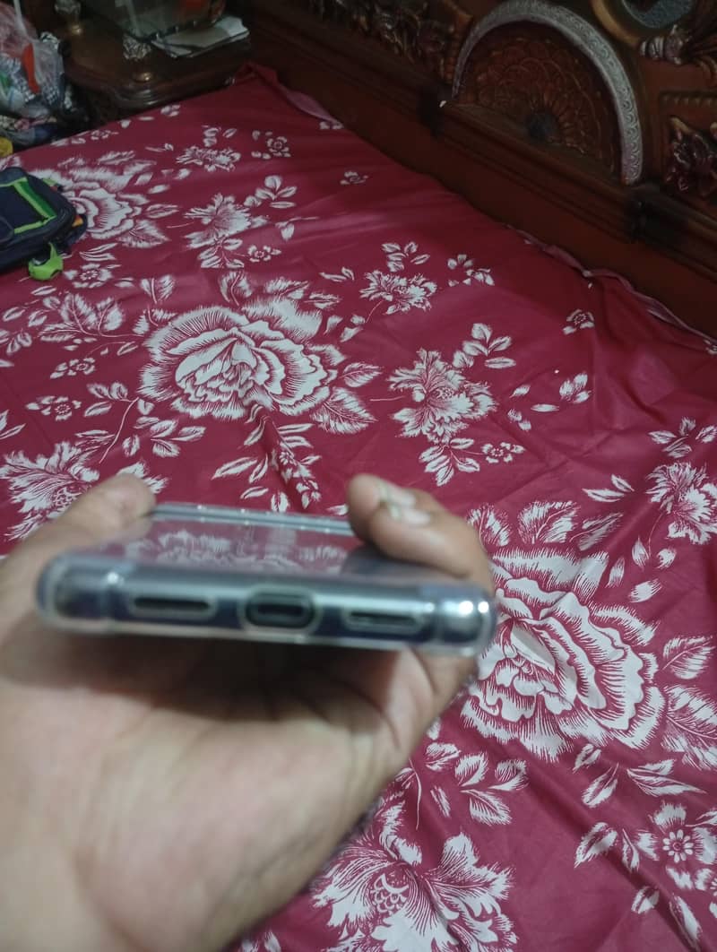 Google pixel 6 pro 3
