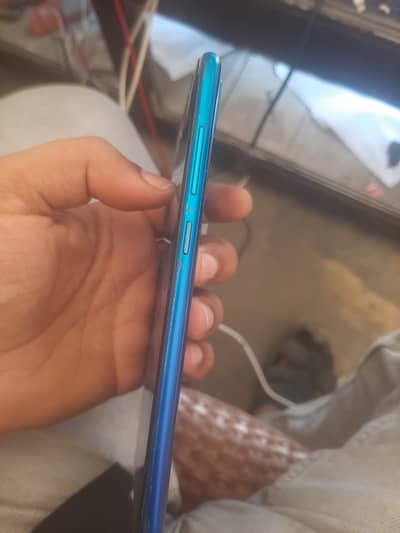 Huawei Y7 Prime