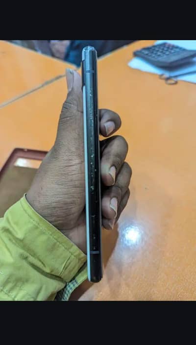 Google Pixel 6 Pro 8GB RAM 128Gb memory PTA approved 0324=8193=404