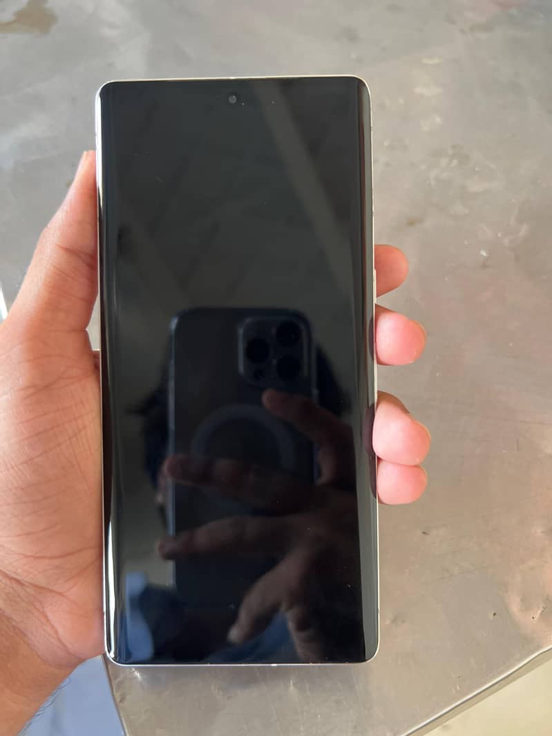 Google Pixel 7 Pro 1