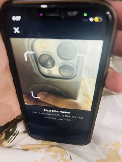 Apple iPhone 12 pro exchange poosible