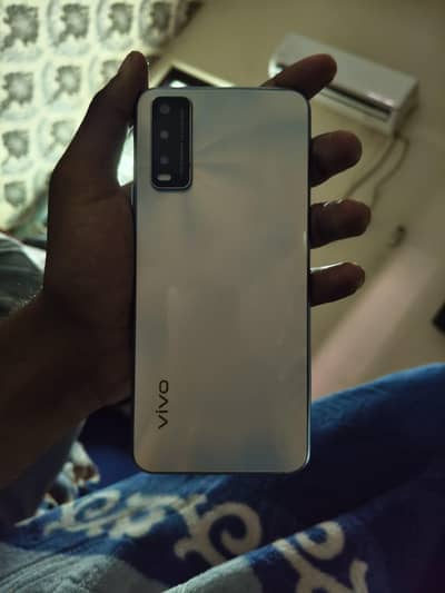 Vivo Y20