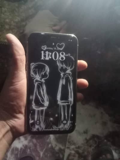 iphone XR 15 convert
