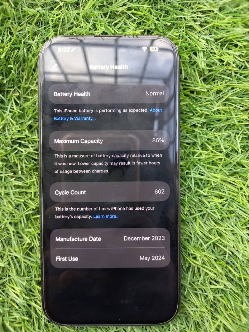 Iphone 15 pro 1