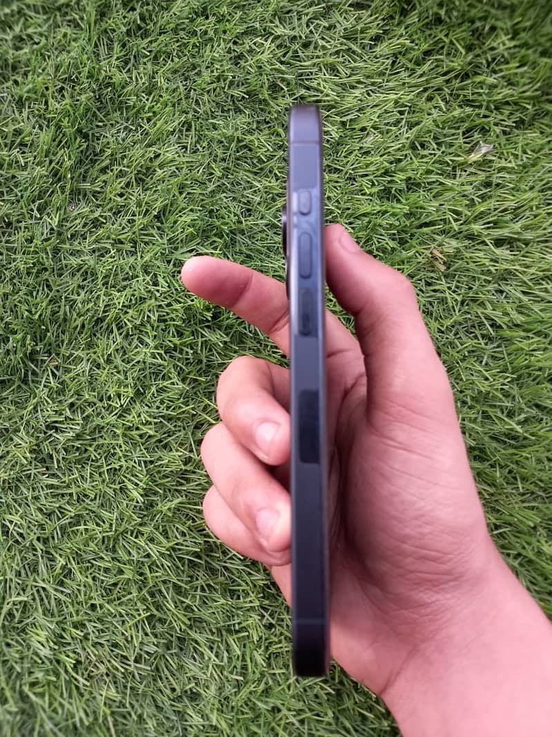 Iphone 15 pro 2