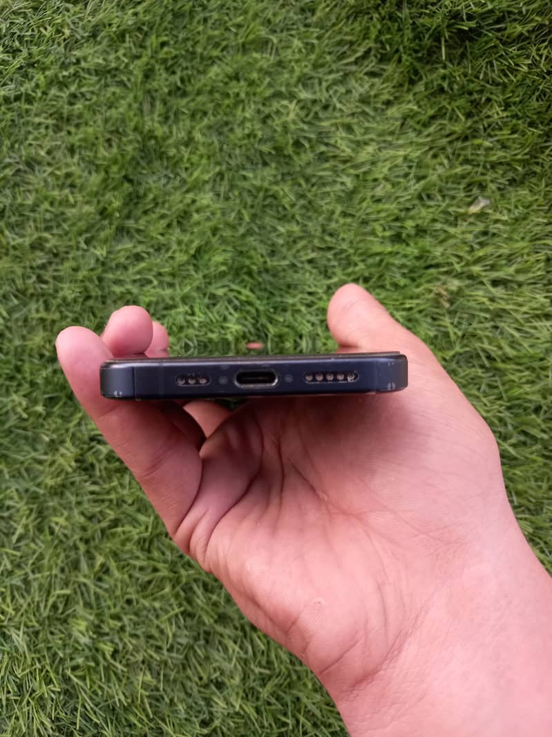 Iphone 15 pro 5