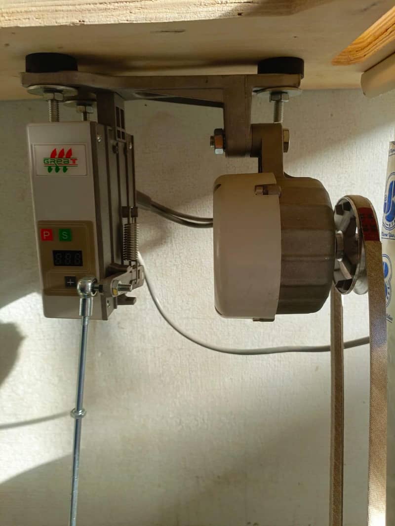 slai machine stand 1