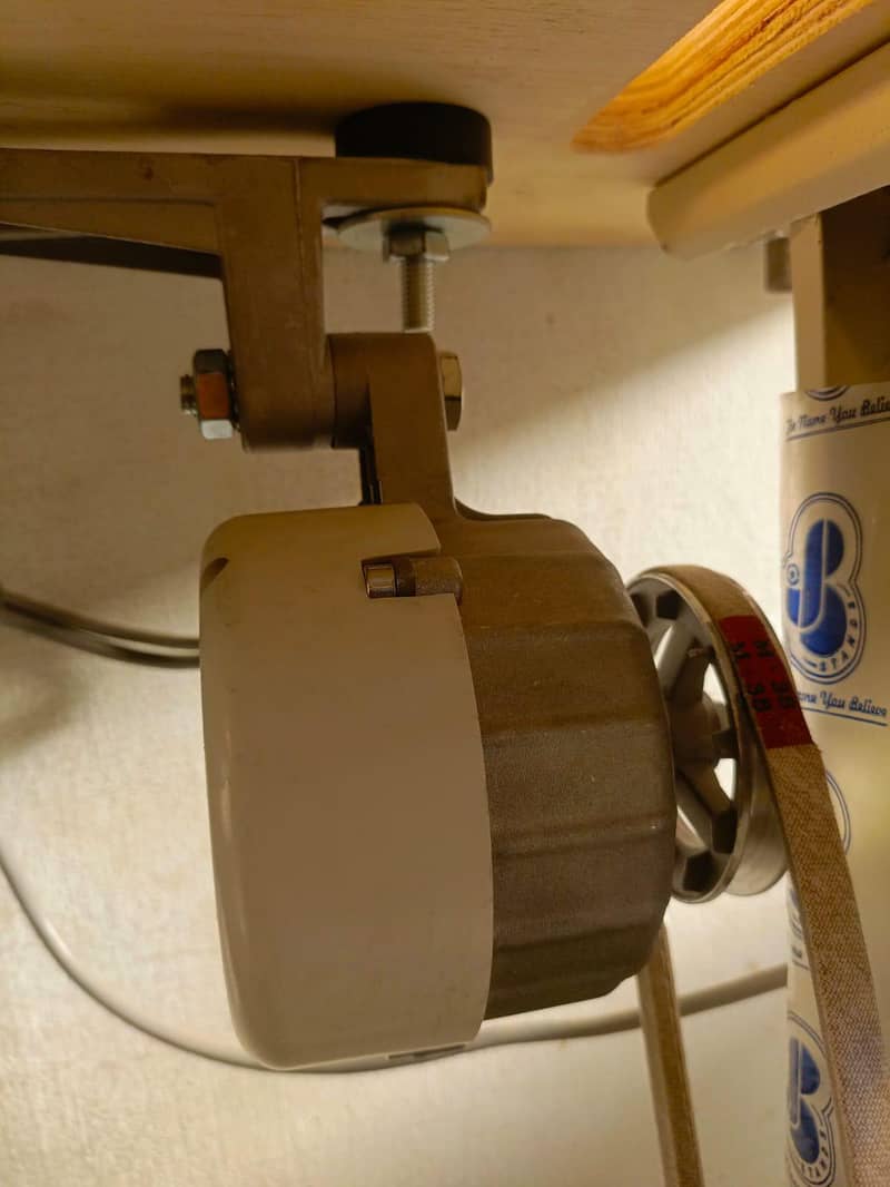 slai machine stand 4
