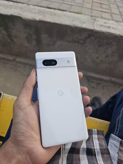 Google Pixel 7a