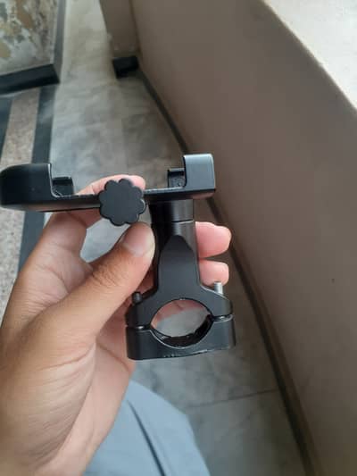 Bike mobile handal