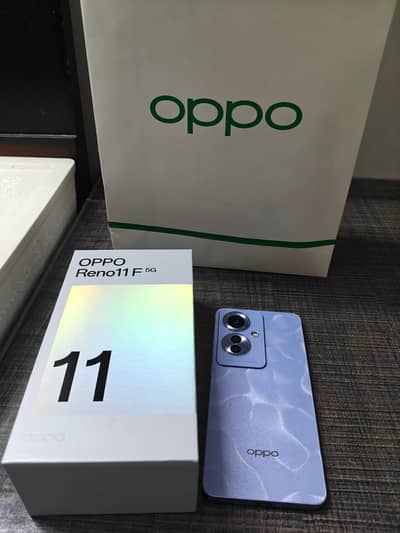 OPPO Reno11 F 5g