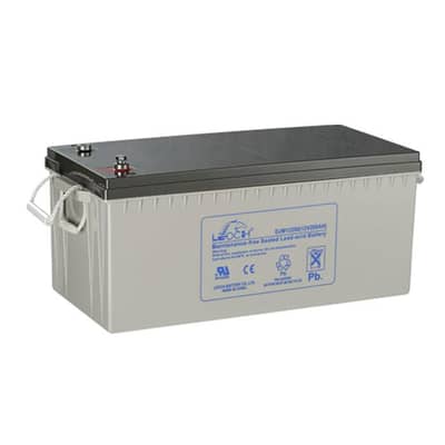 dry battery