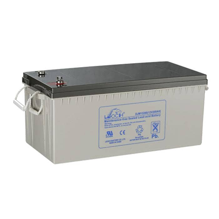 dry battery 0