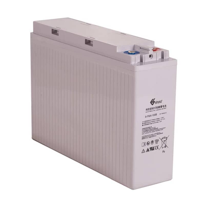 dry battery 1