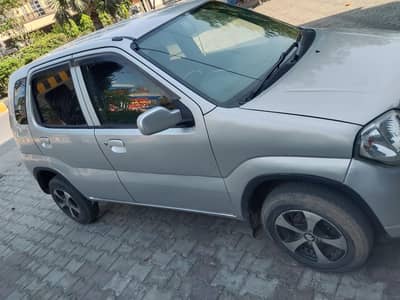 Suzuki Kei 2005