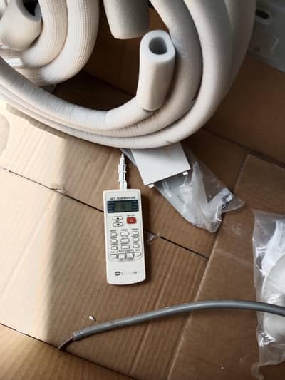 Dawlance Inverter