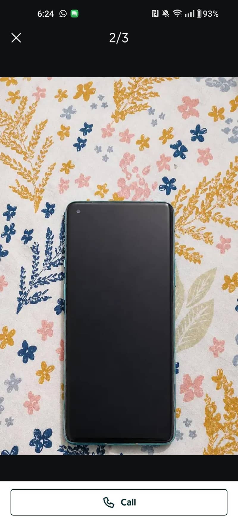 One Plus 8 Pro 1