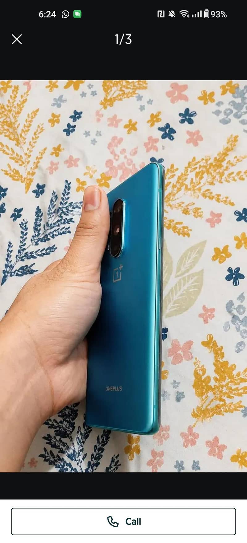 One Plus 8 Pro 2
