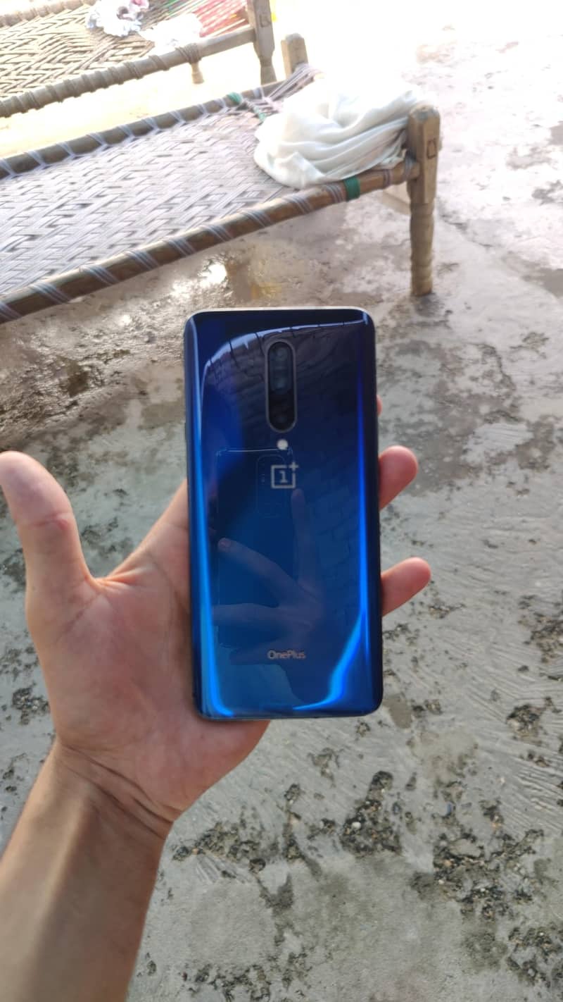 One Plus 7 Pro 2