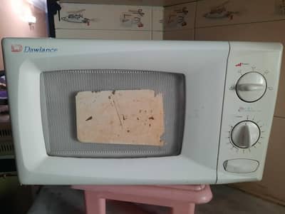 Dawlance Microwave oven