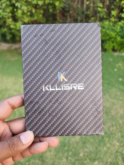 KLLISRE 16GB (8x2) 3200Mhz
