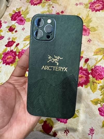 Apple iPhone 12 Pro