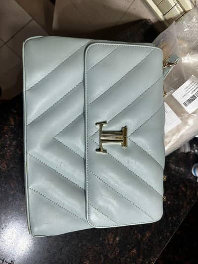 Bags in good condition