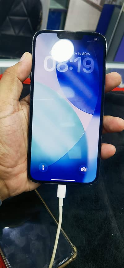 Apple iPhone 13 Pro Max