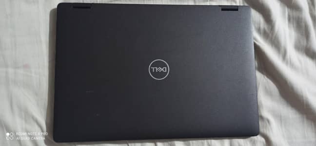 Dell Latitude 5300 2in1