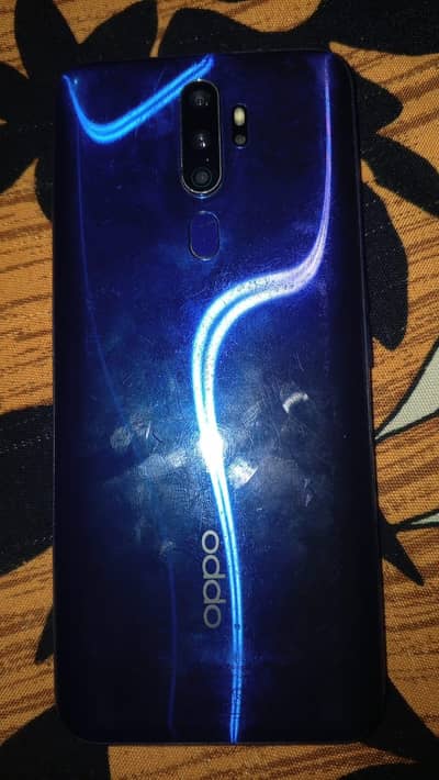 OPPO A9