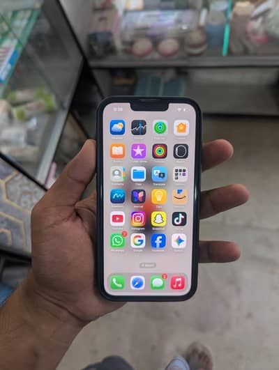 Apple iPhone 13 Pro