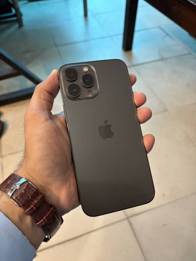 Apple iPhone 13 Pro Max 256GB