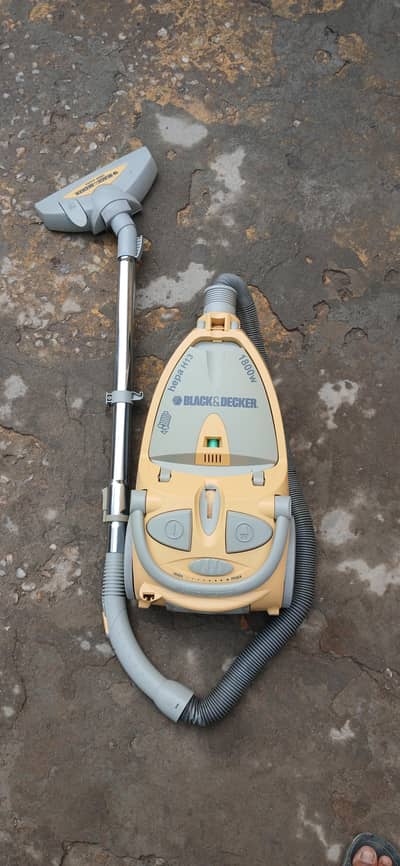 vacuum cleaner for sell